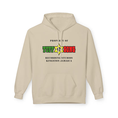 Tuff Gong Hoodie / Hoody