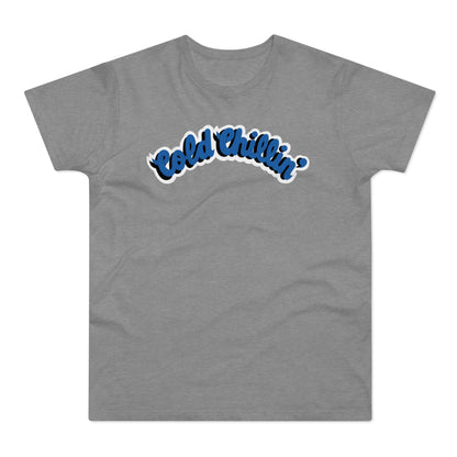 Cold Chillin Records T Shirt (Standard Weight)