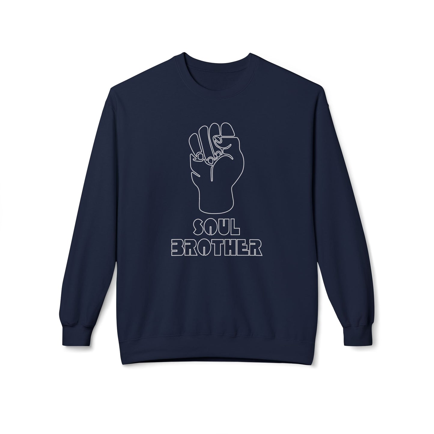 Soul Brother Sweatshirt