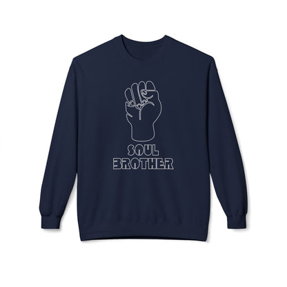 Soul Brother Sweatshirt