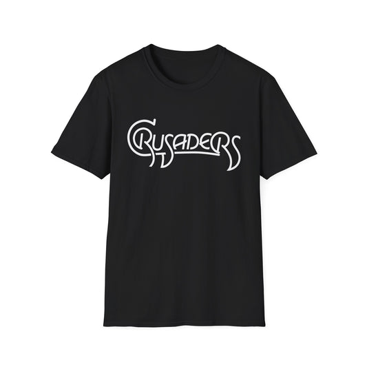 Crusaders T Shirt (Lightweight)