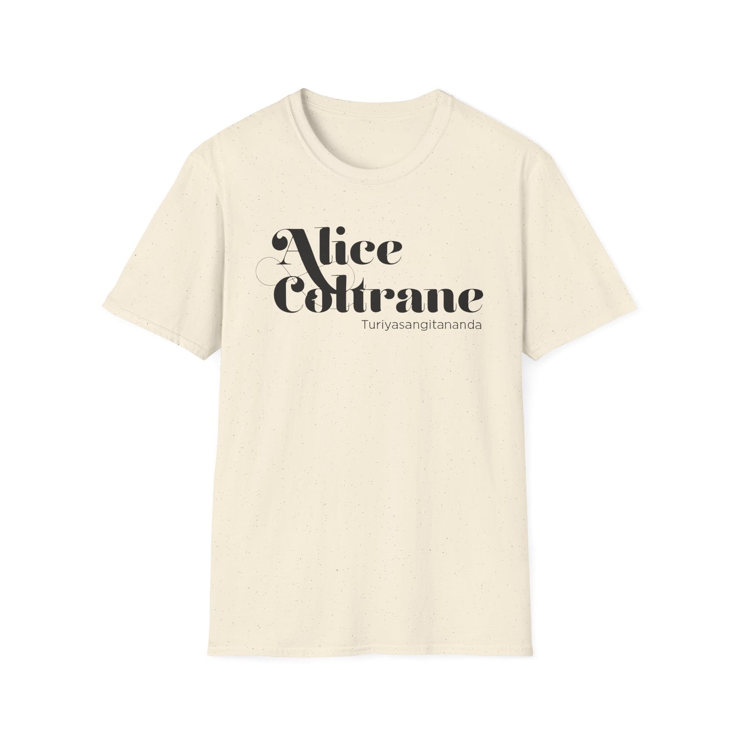 Alice Coltrane T Shirt (Lightweight)