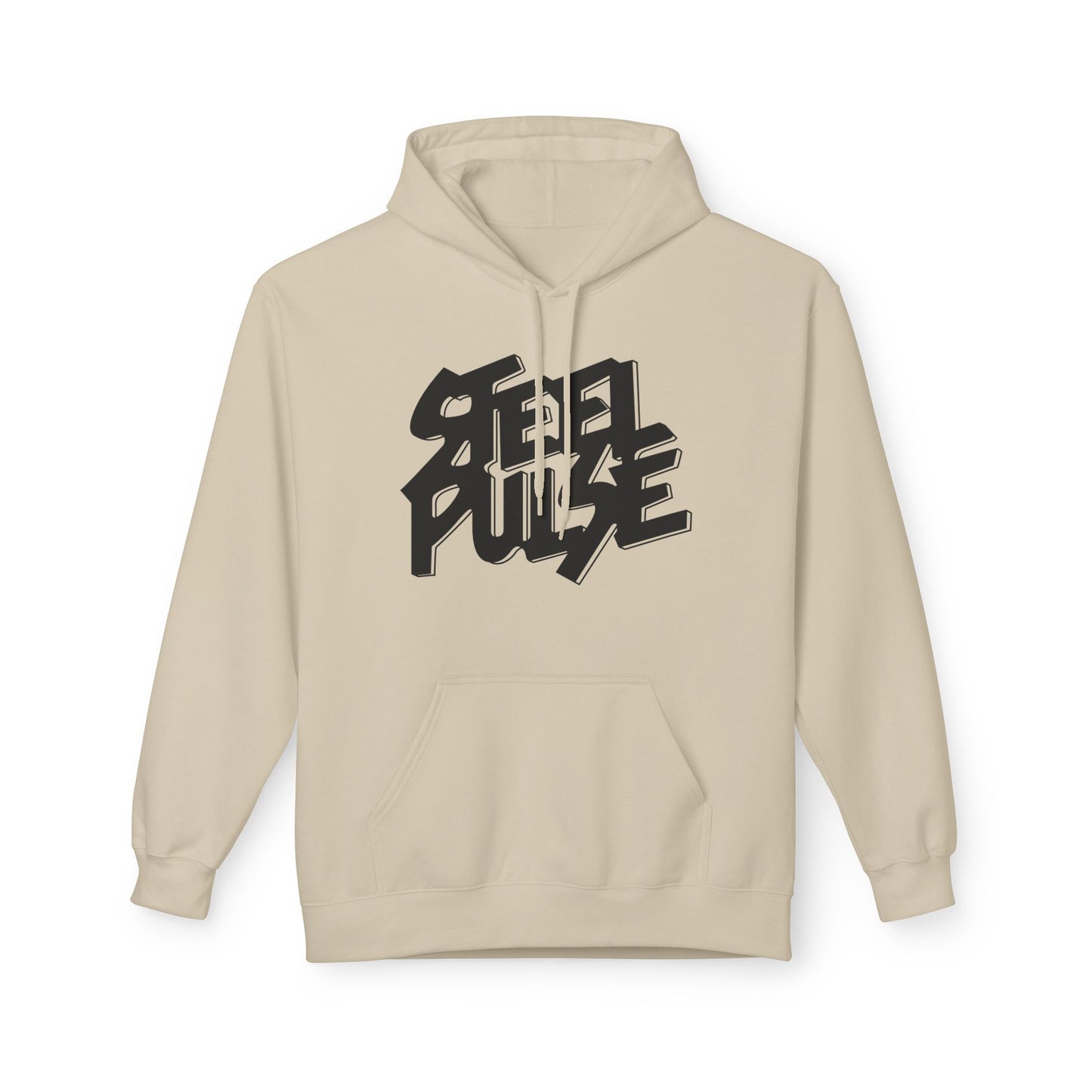 Steel Pulse Hoodie / Hoody