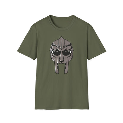 MF Doom Mask T Shirt (Lightweight)