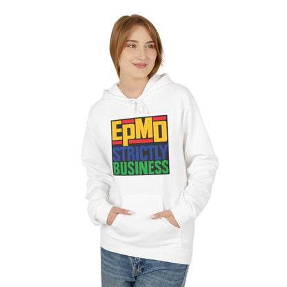EPMD Hoodie / Hoody