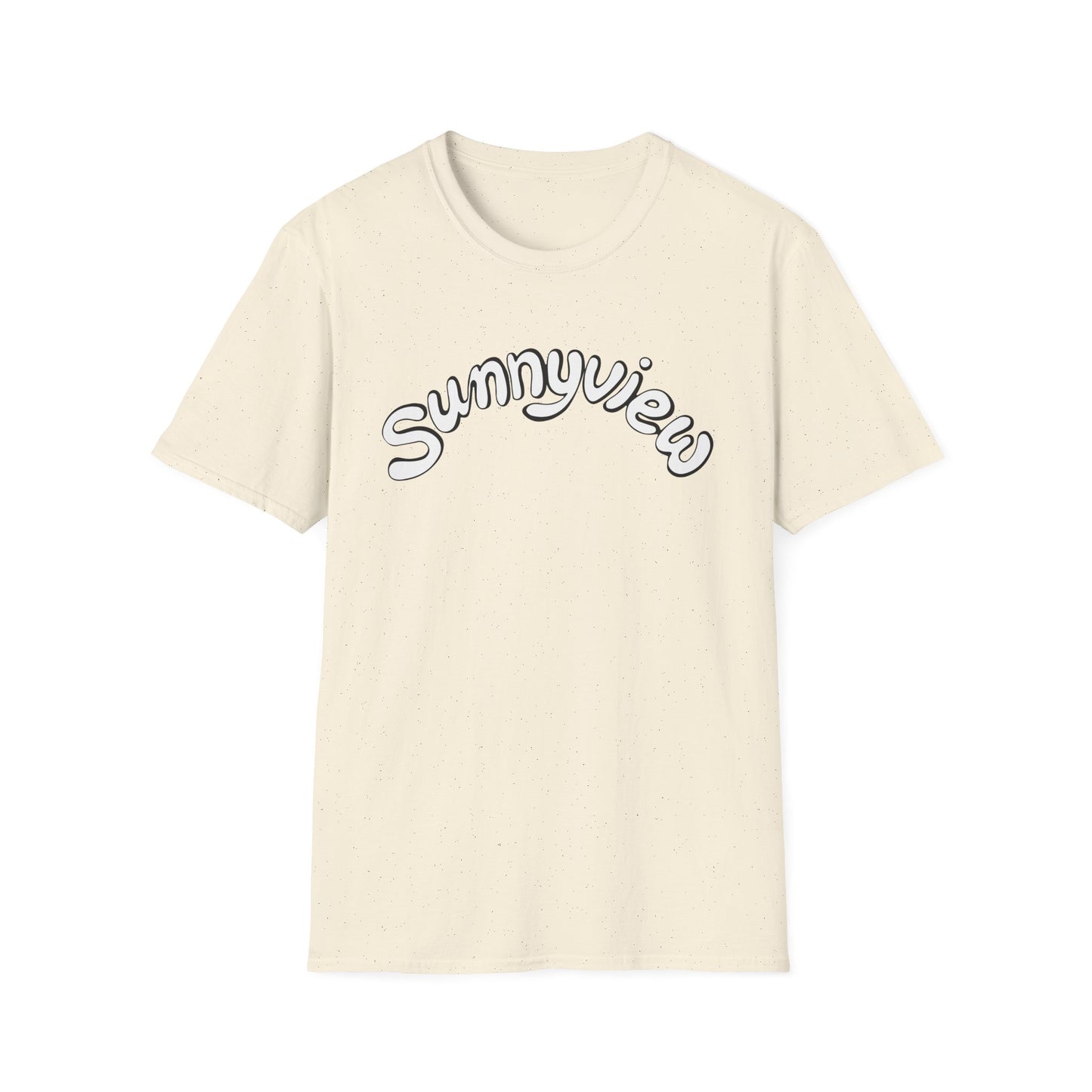 Sunnyview Records T Shirt (Lightweight)
