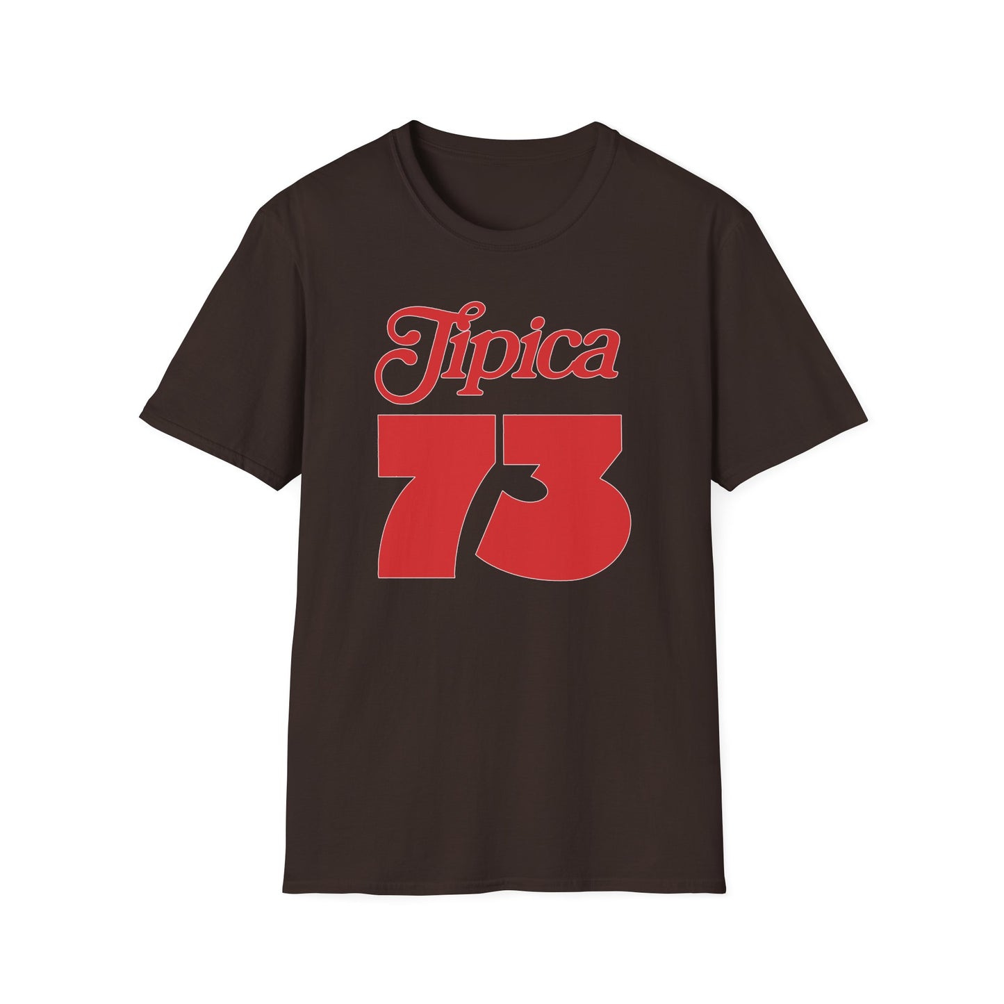 Tipica 73 T Shirt (Lightweight)