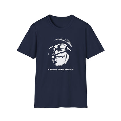 Bobby Womack Across 110th Street T Shirt (Lightweight)