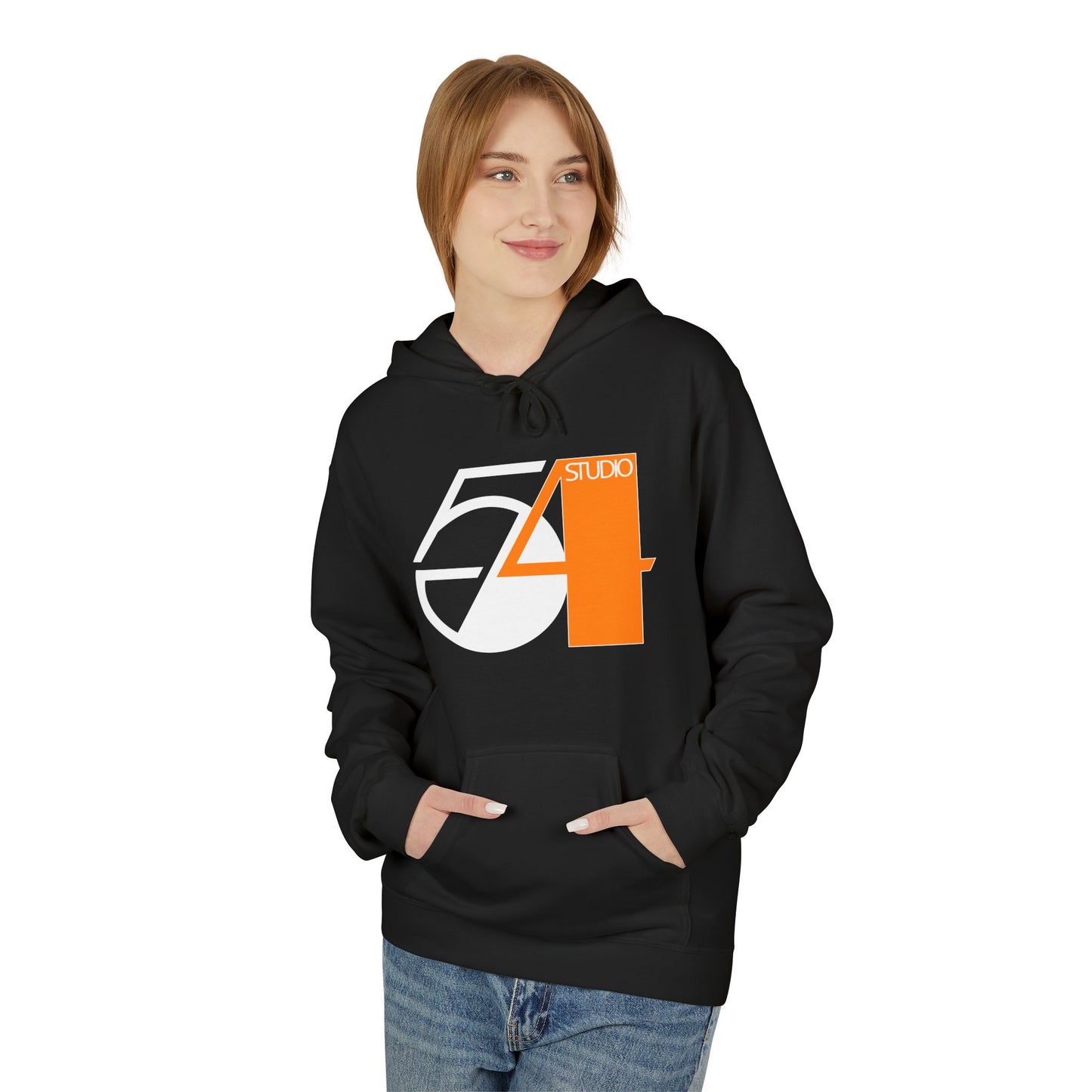 Studio 54 Hoodie / Hoody