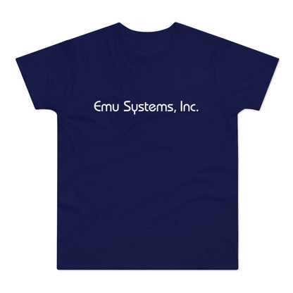 E-Mu Systems T Shirt (Standard Weight)