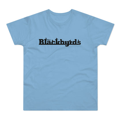 The Blackbyrds T Shirt (Standard Weight)
