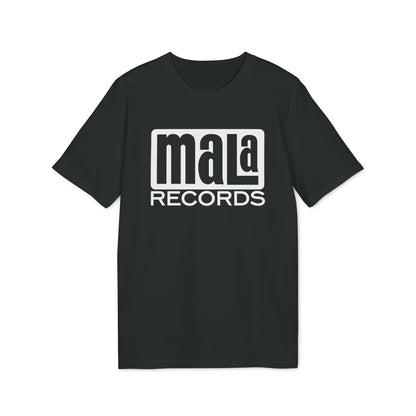 Mala Records T Shirt (Premium Organic)