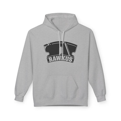 Rawkus Records Hoodie / Hoody