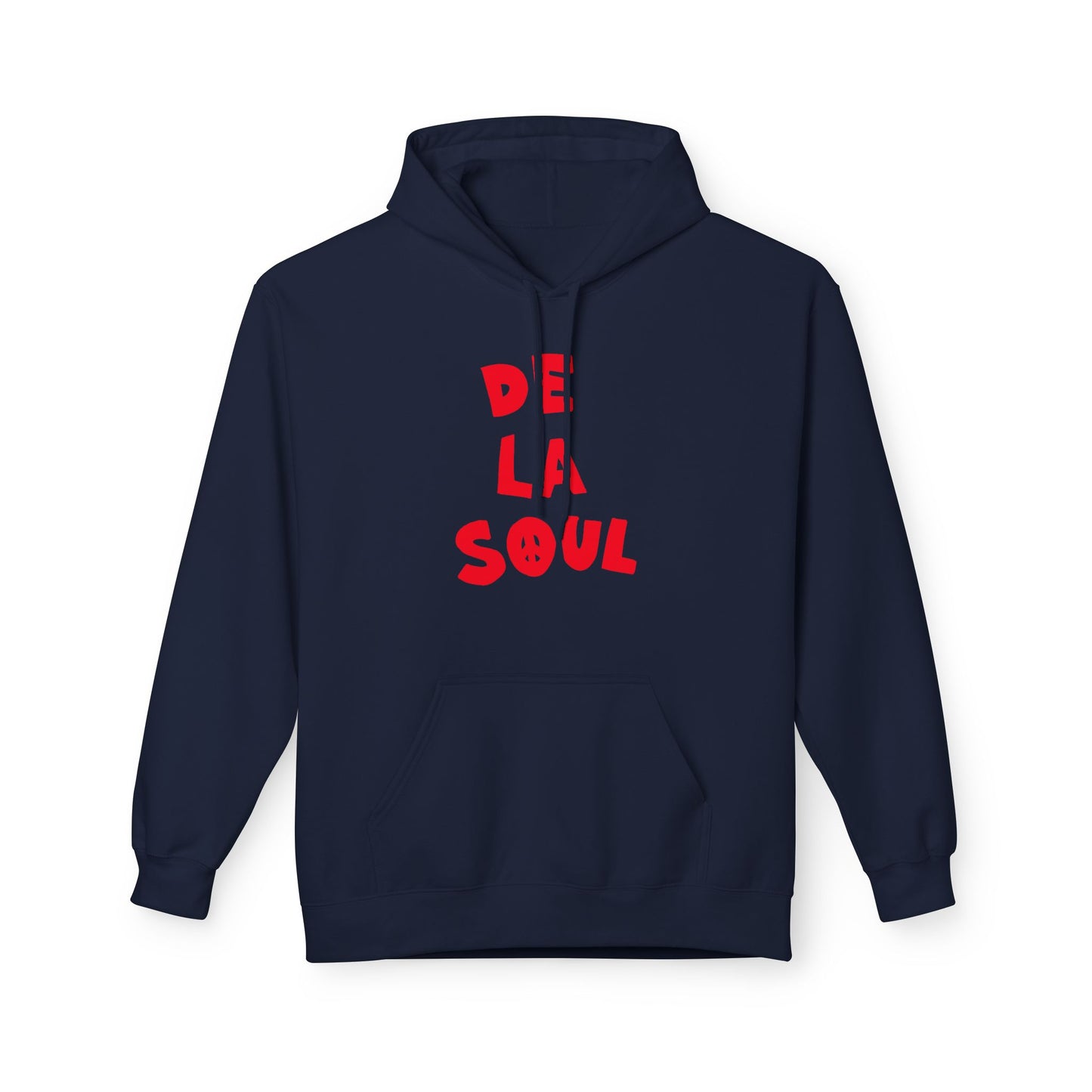De La Soul Daisy Age Hoodie / Hoody