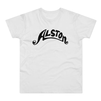 Alston Records T Shirt (Standard Weight)