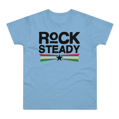 Rock Steady T Shirt (Standard Weight)