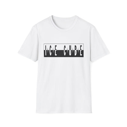 Ice Cube T Shirt (Lightweight)