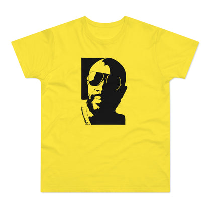 Isaac Hayes T Shirt (Standard Weight)