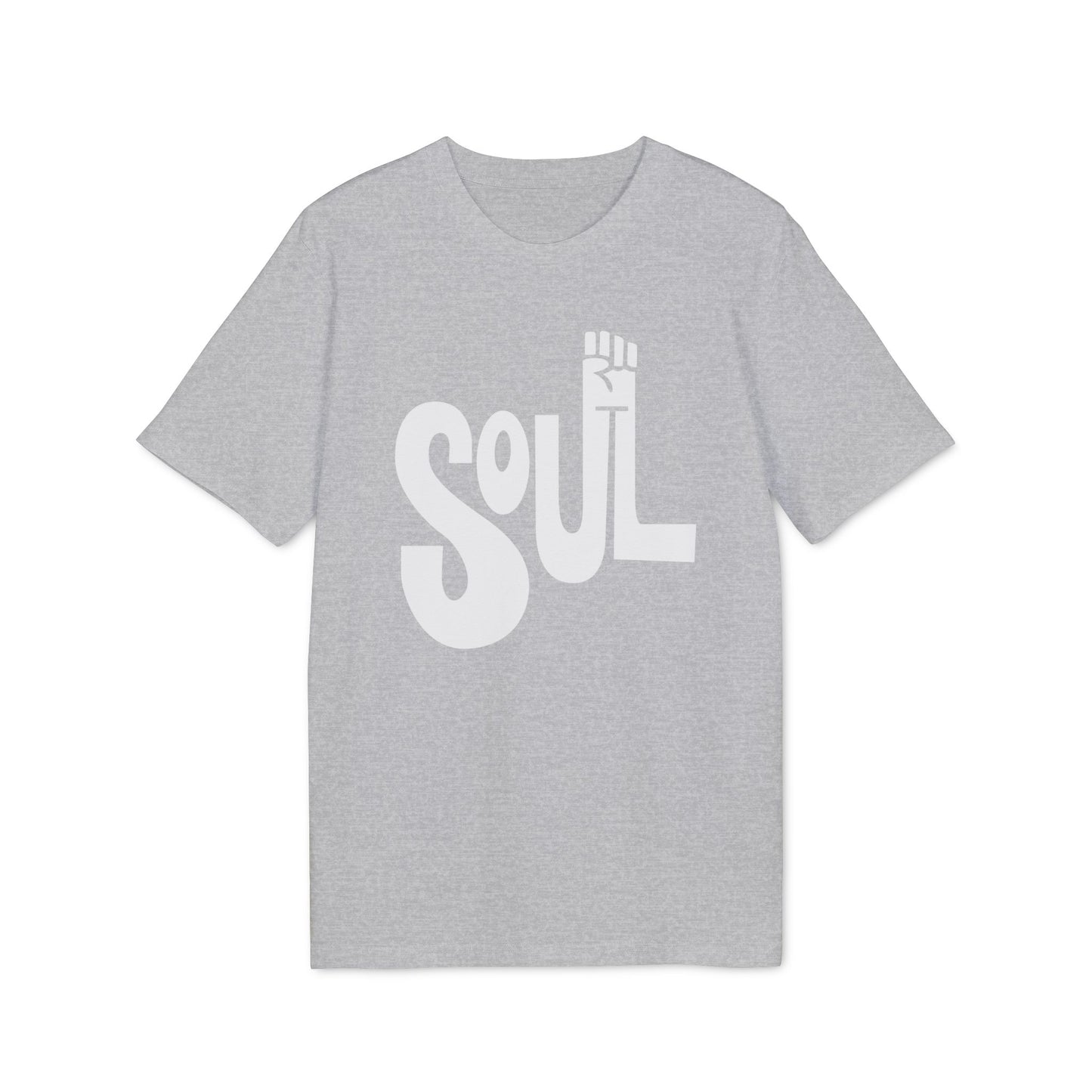 Soul Hand T Shirt (Premium Organic)