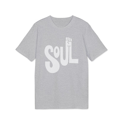 Soul Hand T Shirt (Premium Organic)