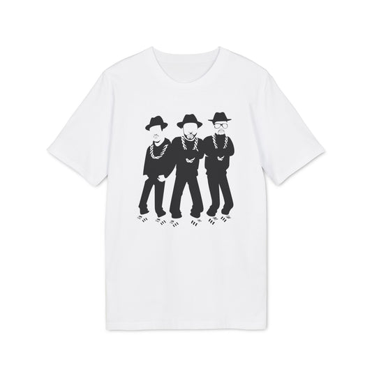 Dope Ropes T Shirt (Premium Organic)