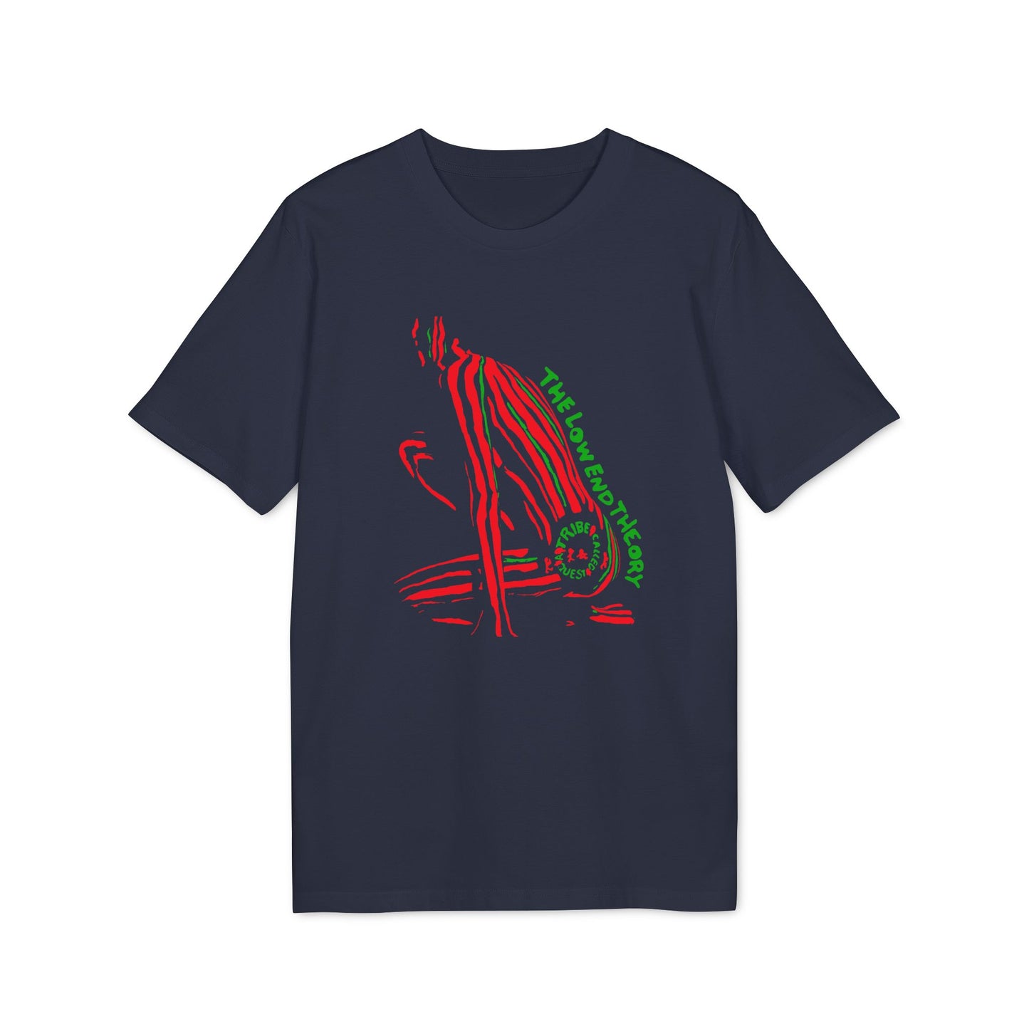 Low End Theory T Shirt (Premium Organic)