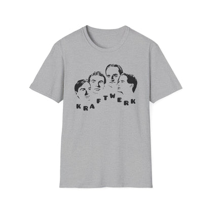 Kraftwerk T Shirt