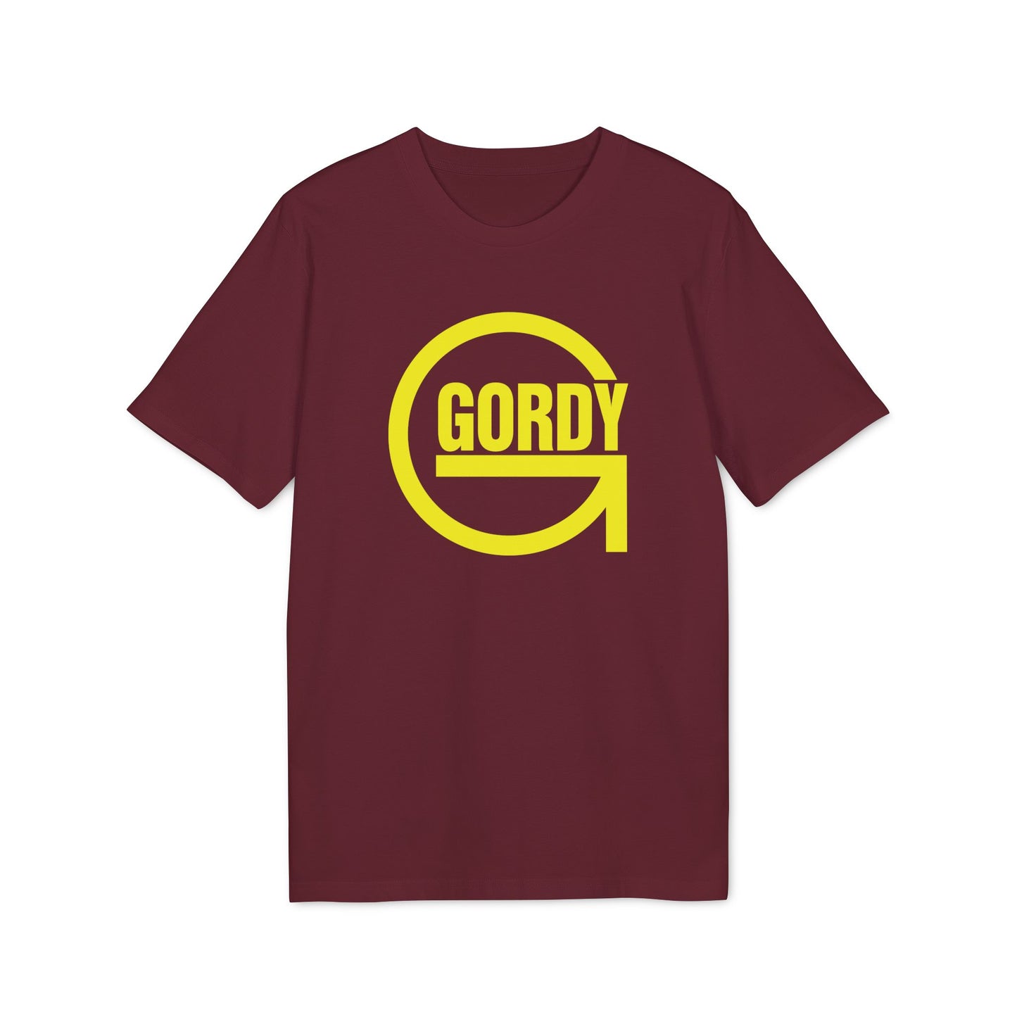 Gordy Records T Shirt (Premium Organic)