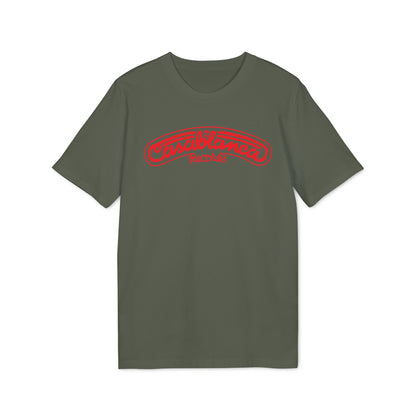 Casablanca Records T Shirt (Premium Organic)