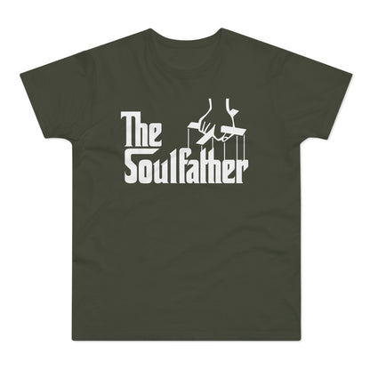 The Soulfather T Shirt (Standard Weight)