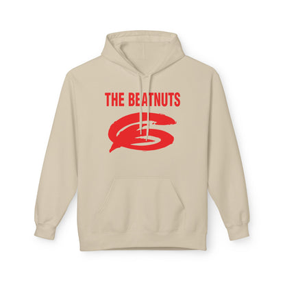 The Beatnuts Hoodie / Hoody