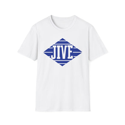 Jive Records T Shirt (Lightweight)