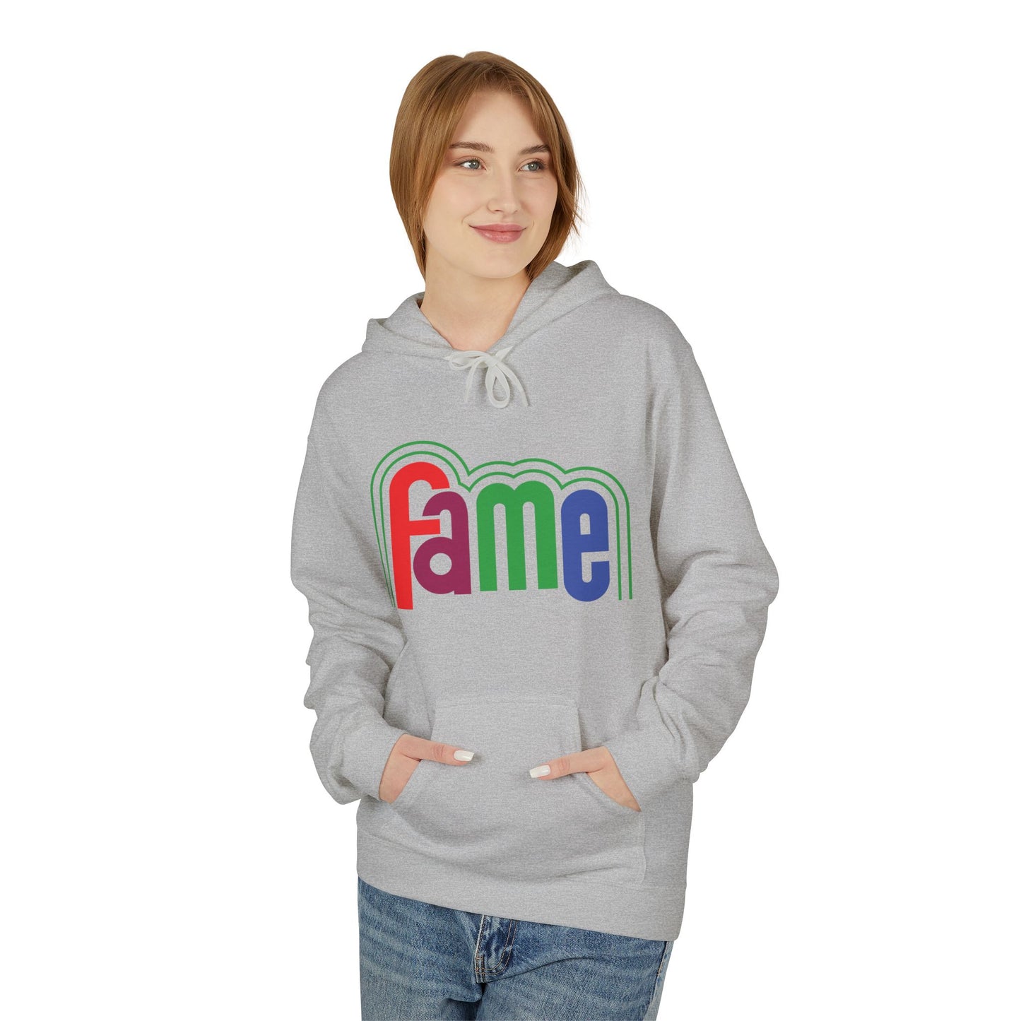 Fame Records Hoodie / Hoody