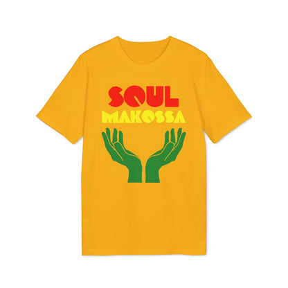 Soul Makossa T Shirt (Premium Organic)
