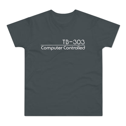 TB 303 Computer Controlled T Shirt (Standard Weight)