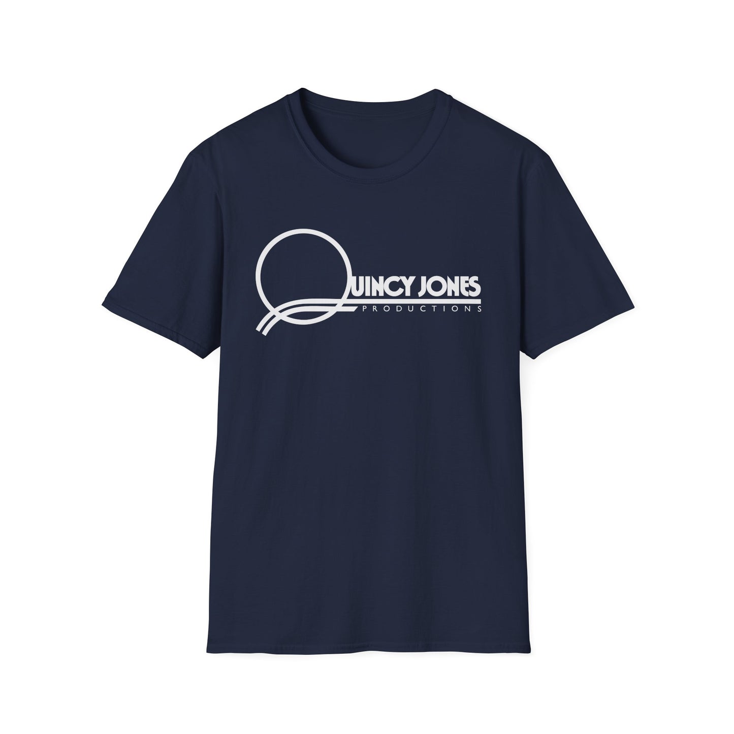 Quincy Jones T Shirt (Lightweight)
