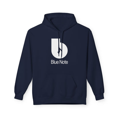 Blue Note Records "b" Hoodie / Hoody