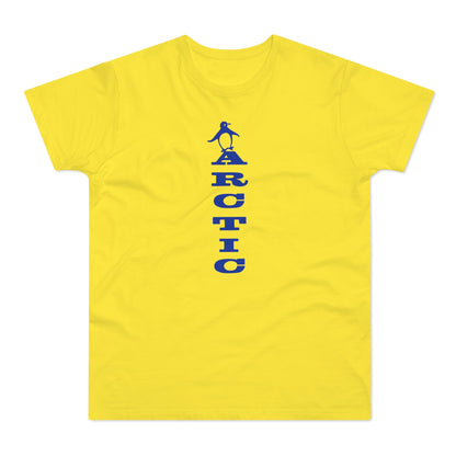 Arctic Records T Shirt (Standard Weight)