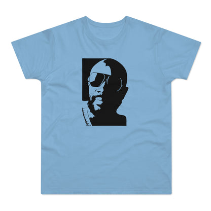 Isaac Hayes T Shirt (Standard Weight)