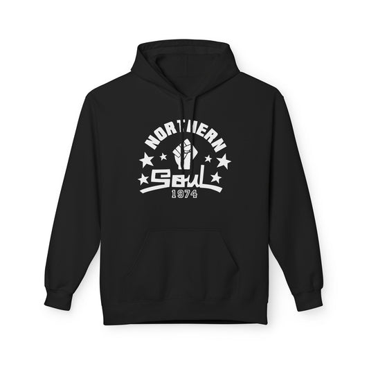 Northern Soul 1974 Hoodie / Hoody