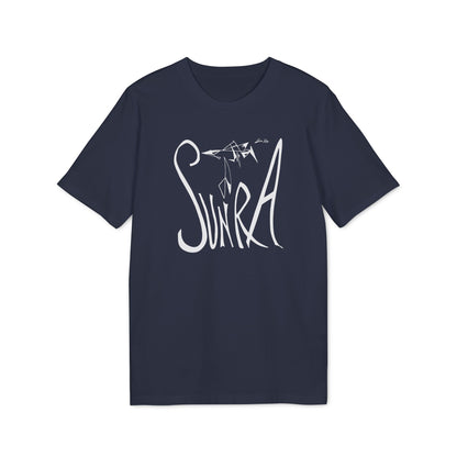 Sun Ra T Shirt (Premium Organic) Design 2