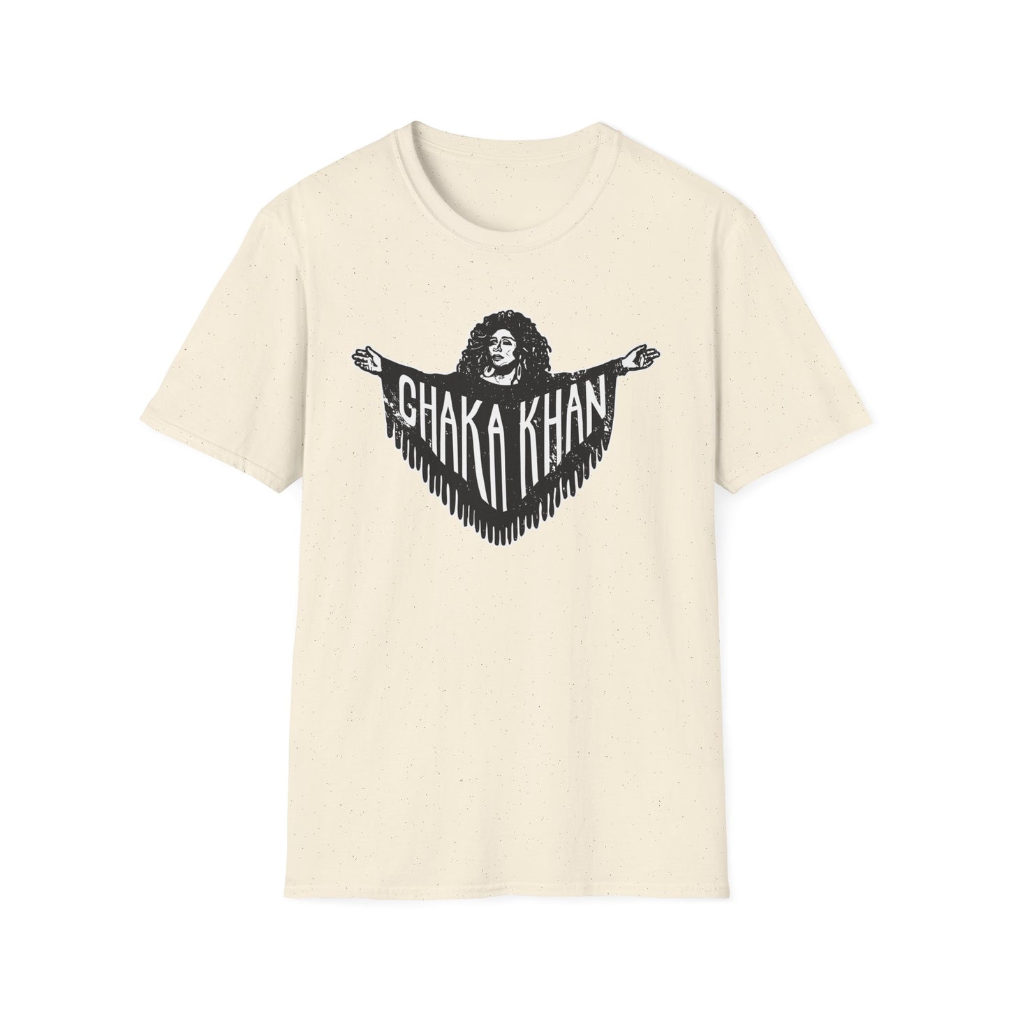 Chaka Khan T Shirt (Lightweight)