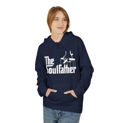 The Soulfather Hoodie / Hoody