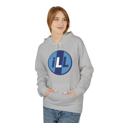 Ill Mike D Hoodie / Hoody