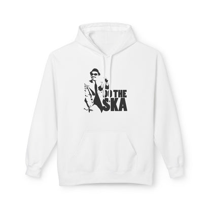 Laurel Aitken Hoodie / Hoody