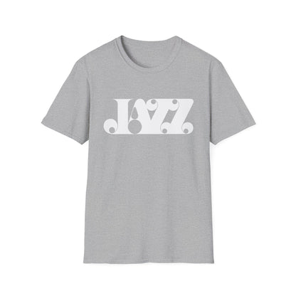 Jazz T Shirt (Lightweight)  Design 3