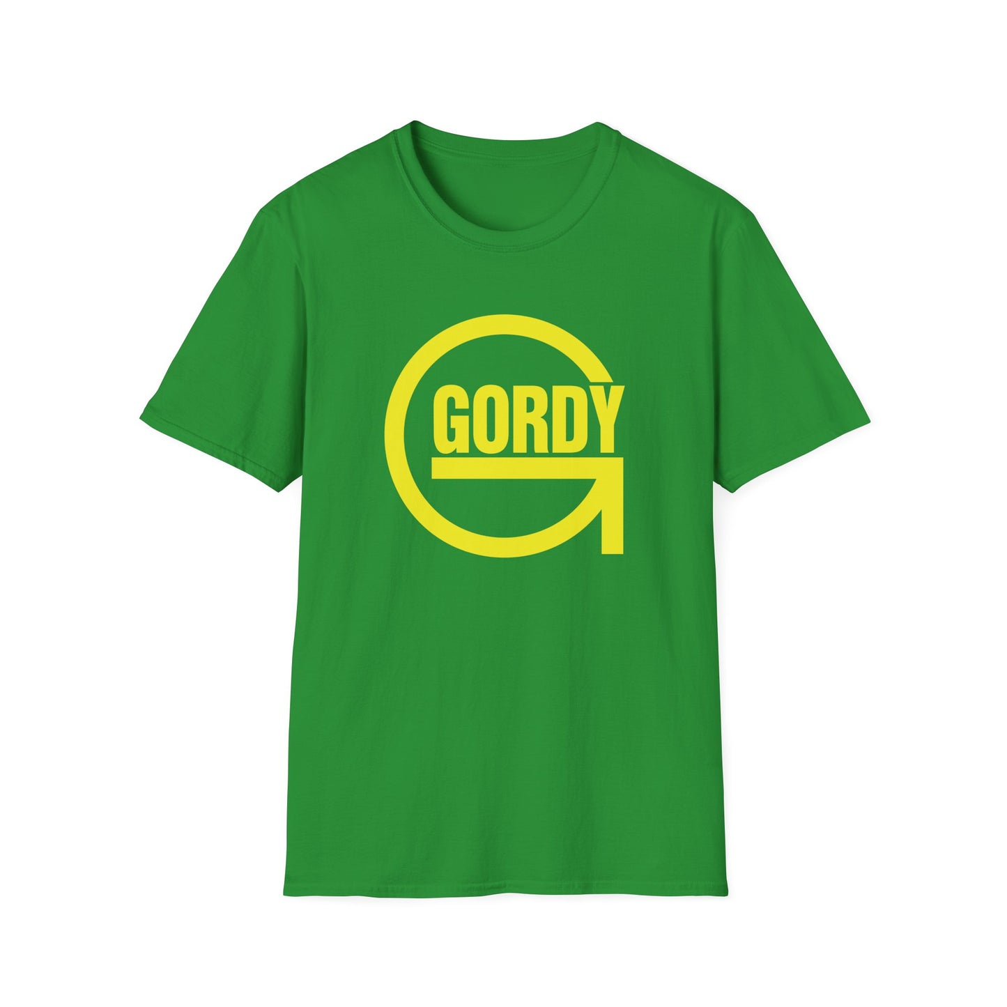 Gordy Records T Shirt (Lightweight)