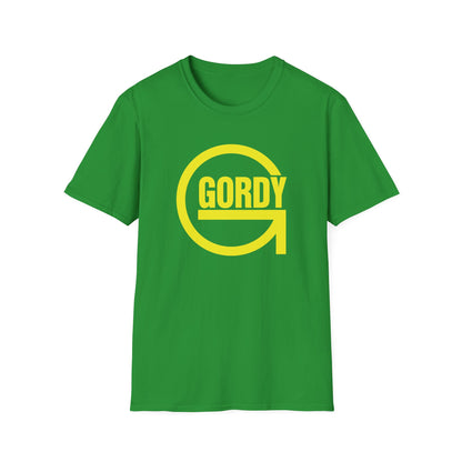 Gordy Records T Shirt (Lightweight)