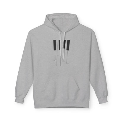 Jazz Keys Hoodie / Hoody