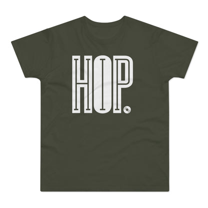 Hip Hop T Shirt (Standard Weight)
